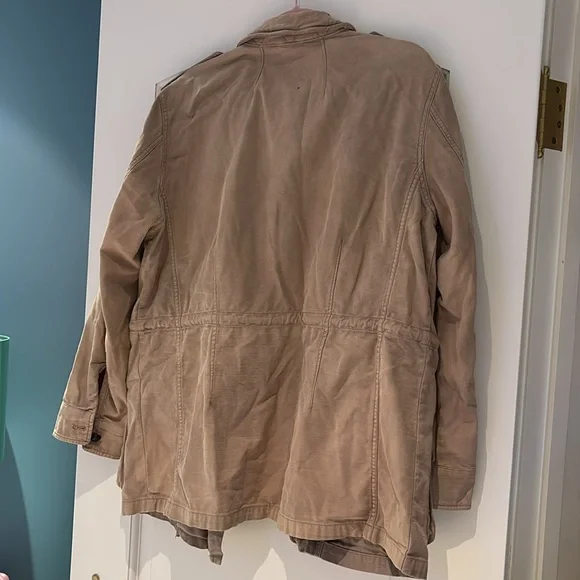 Free people jacket - Picture 5 of 5